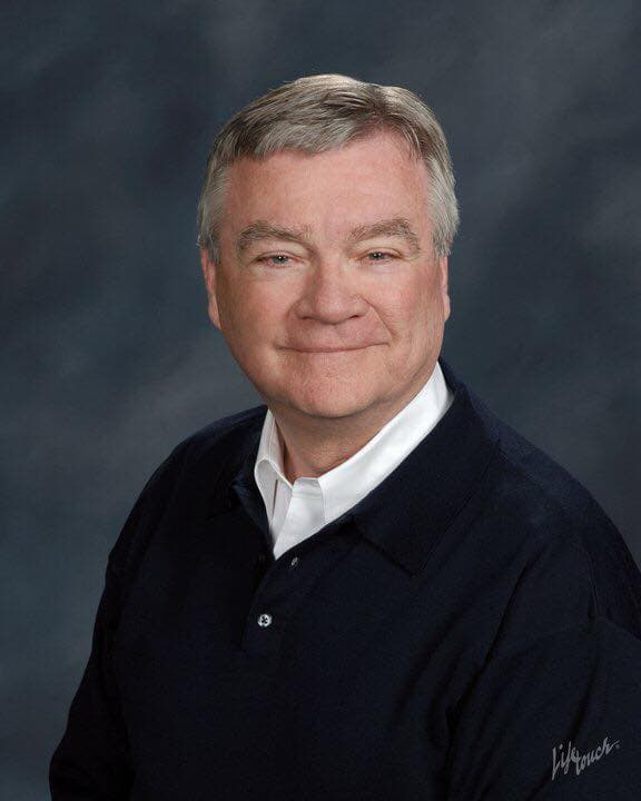Dennis Langdon